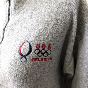 Beijing Olympics Sweater M